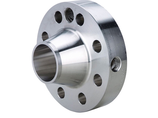 ASME Orifice Flange for Instrument Piping